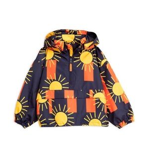 Baby mini rodini jacket